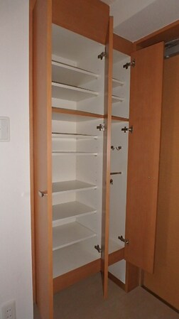 オーキッドレジデンス三ノ輪IIの物件内観写真